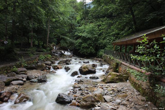 九龙沟风景区最新消息