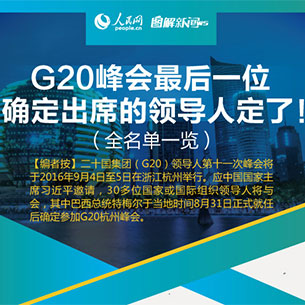 g20峰会停工最新消息