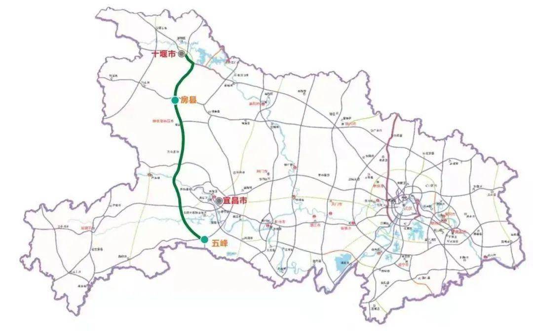 十堰市三峡路最新信息